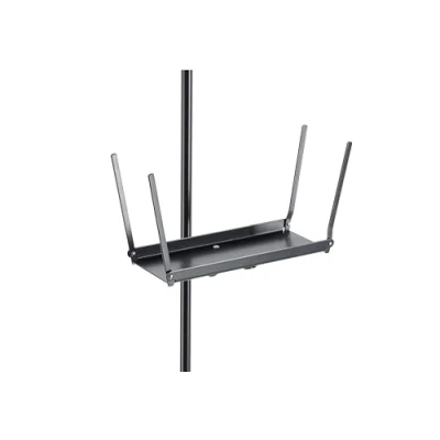 Afbeelding van König &amp; Meyer 13105 Sheet Music Holder (Black) Muziekstandaard