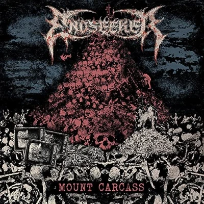 Afbeelding van Endseeker Mount Carcass