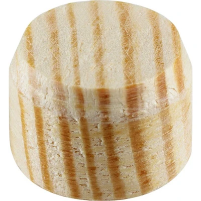 Afbeelding van kwb Houtprop 30 mm 032130 10 stuk(s)
