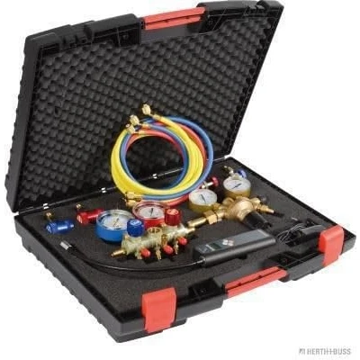 Afbeelding van HERTH+BUSS ELPARTS 95980028 Lekzoekset, airco