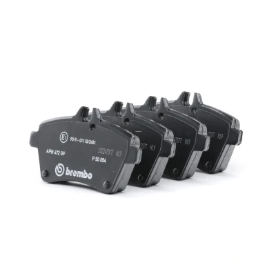 Afbeelding van Brembo Remblokset P 50 054