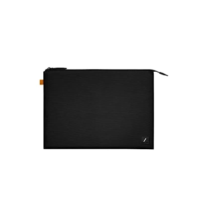 Afbeelding van Native Union W.F.A MacBook 14 inch beschermhoes Slanke minimalistische hoes van gerecyclede materialen met 360 graden bescherming compatibel Pro inch, 13 (M2, 2022) en