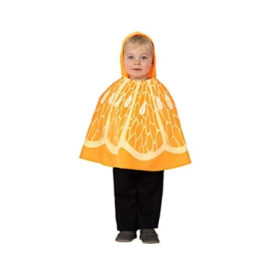 Afbeelding van Kostuums voor Baby&#039;s 1066 Oranje