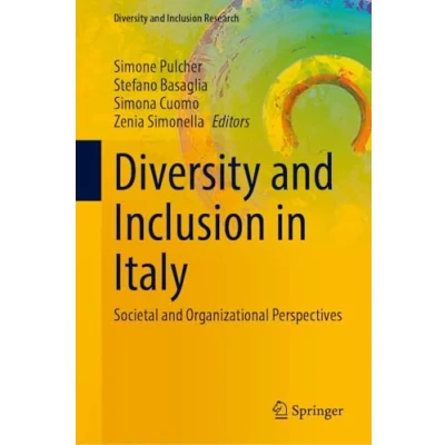 Afbeelding van Diversity and Inclusion Research in Italy