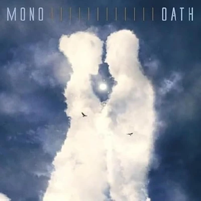 Afbeelding van Mono Oath (CD)