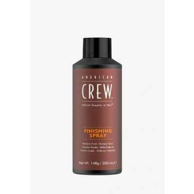 Afbeelding van American Crew Classic Finishing Spray Medium Hold