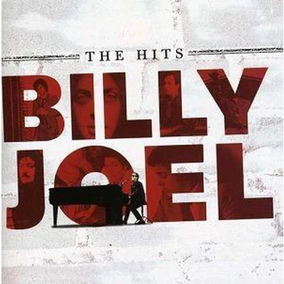 Afbeelding van Very best of billy joel