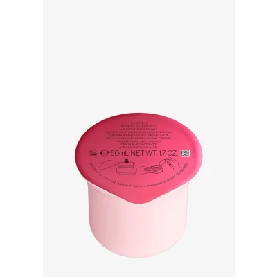 Afbeelding van Shiseido Essential Energy Hydrating Cream Refill 50 ml