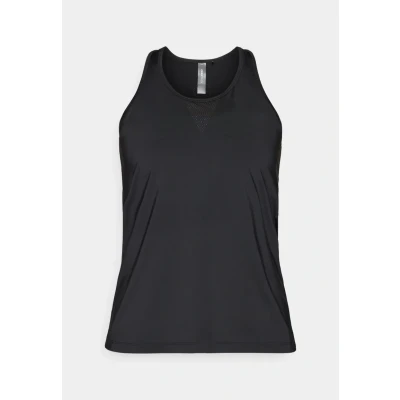 Afbeelding van Only Play Laze On SL Loose Training Top Dames Maat S