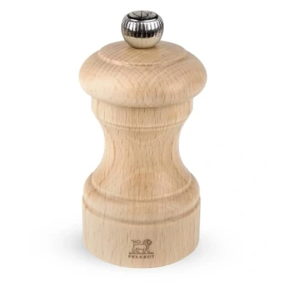 Afbeelding van Peugeot 800 1 Bistro Pepermolen 10 Cm Nature