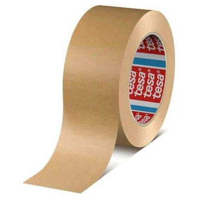 Image de Adhésif papier brun Tesa 4713
