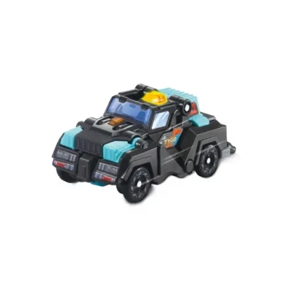 Afbeelding van Vtech Switch&amp;Go Dino&#039;S 1 Click Tygo T Rex