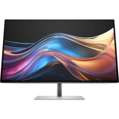 Afbeelding van HP Serie 7 Pro 27 inch QHD monitor 727pq