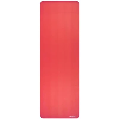 Afbeelding van Avento Fitness/Yoga Mat NBR Roze 183 x 61 1.2 cm