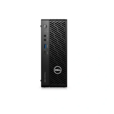 Afbeelding van DELL Precision 3260 Desktop Core i7 NVIDIA Quadro T1000 16 GB DDR5 RAM 512 SSD W11 Pro