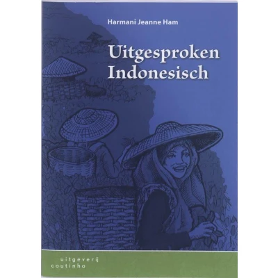 Afbeelding van Uitgesproken Indonesisch