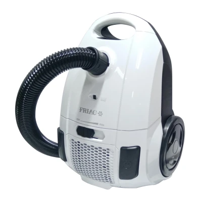 Afbeelding van Friac Sls 7030 W Slede Stofzuiger Wit