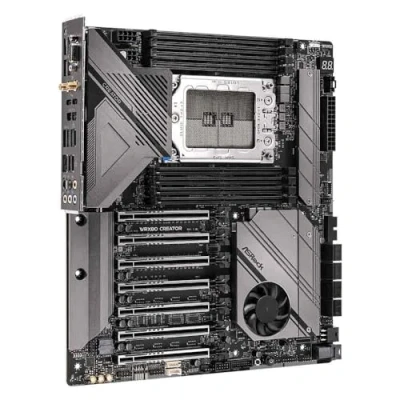 Afbeelding van Płyta główna ASRock WRX80 CREATOR R2.0