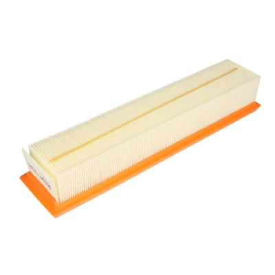 Afbeelding van HENGST Filter E820L Luchtfilter 58 80 355 insert RENAULT: Modus / Grand Modus, Clio 3, 4, DACIA: LOGAN MCV 2, Sandero I