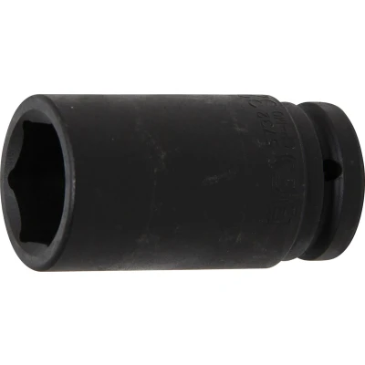 Afbeelding van BGS Kracht dopsleuteldop zeskant, diep 3/4 32 mm