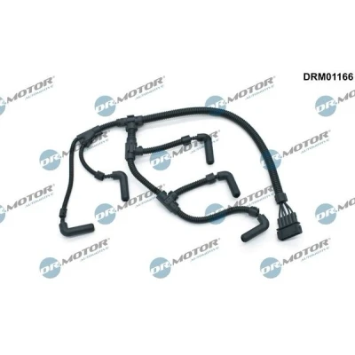 Afbeelding van DR.MOTOR AUTOMOTIVE DRM01166 Reparatieset, kabelset
