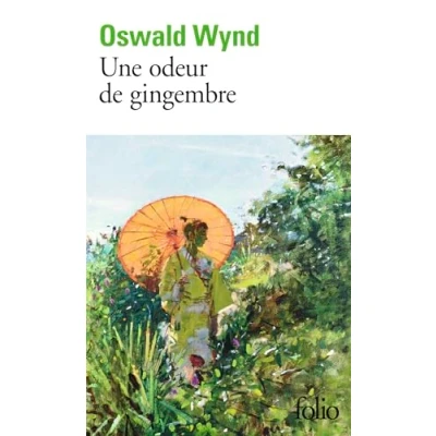 Afbeelding van Une Odeur De Gingembre