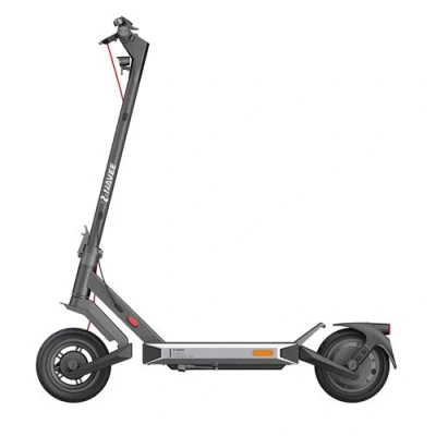 Image de Navee Trottinette Électrique S40 36v Noir (y2322)