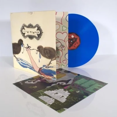 Afbeelding van Scott Matthew (LP)