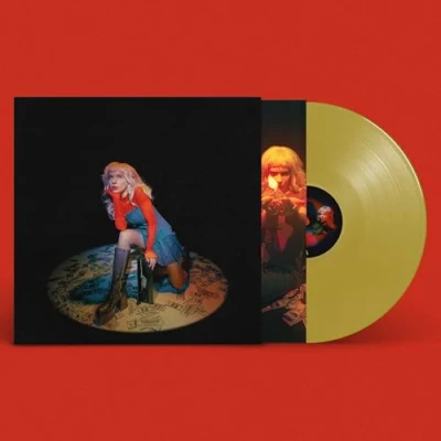 Afbeelding van Pixey Million Dollar Baby (LP)
