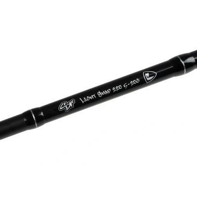 Image de Fox Rage Street Fighter Light Shad 2.20m 5/20gr