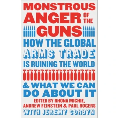 Afbeelding van Monstrous Anger of the Guns