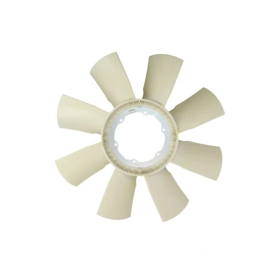 Afbeelding van NRF 49863 Koelventilator