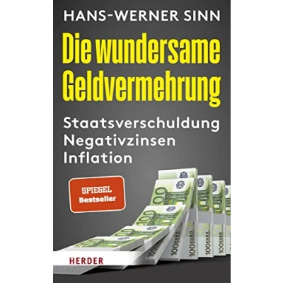 Afbeelding van Die Wundersame Geldvermehrung