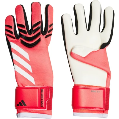Afbeelding van adidas Performance Predator League Keepershandschoenen Unisex Rood 12