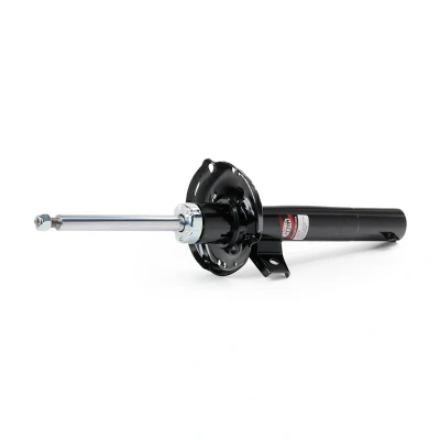 Afbeelding van MAGNETI MARELLI 357521070000 Schokdemper Vooras Gasdruk Dubbelpijp Veerpoot Pen bovenaan, Onder plaat VOLKSWAGEN: Golf 7, 7 Variant