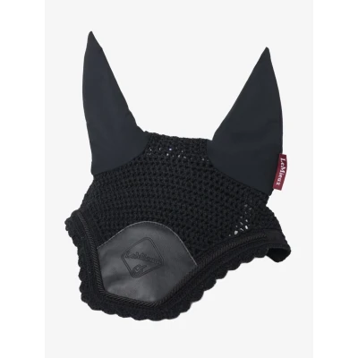 Image de LeMieux Filet Anti Mouches Elite Noir