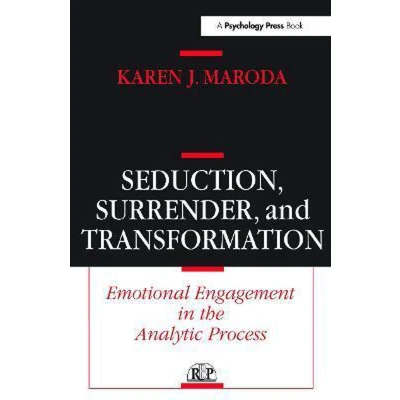 Afbeelding van Seduction Surrender &amp; Transformation