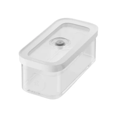 Afbeelding van Zwilling Fresh &amp; Save Cube M Bewaardoos 700 Ml Transparant