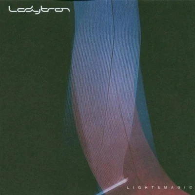 Afbeelding van Ladytron Light &amp; Magic