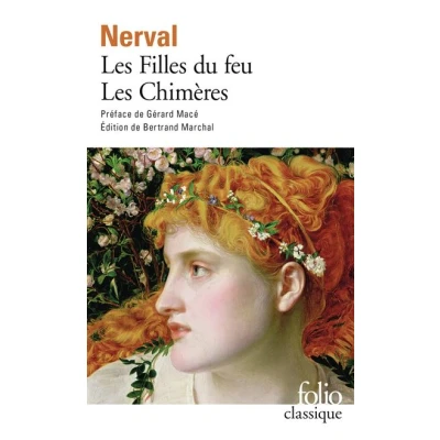 Image de Les filles du feu/Les Chimères