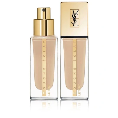 Afbeelding van Yves Saint Laurent Touche Éclat Le Teint Foundation BD25