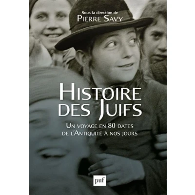 Image de Histoire des Juifs