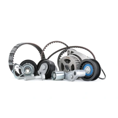 Afbeelding van Graf Distributieriem kit inclusief waterpomp KP765 1