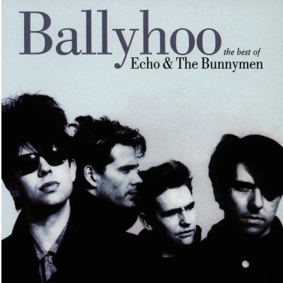 Afbeelding van Ballyhoo