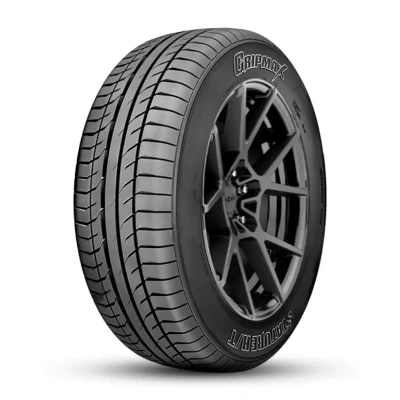 Afbeelding van Gripmax Stature H/T 235/50 R18 101W personenwagen Zomerbanden Banden FORD: KUGA 2, Transit Custom V362 Minibus, Van GR2355018WSTHT
