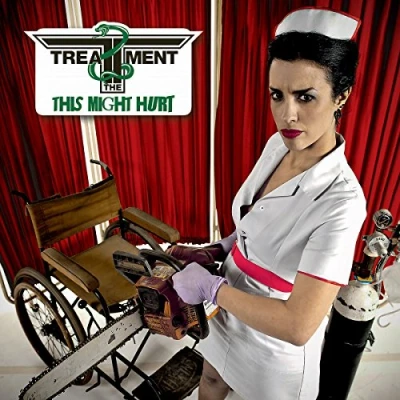 Afbeelding van Treatment This Might Hurt (CD) (Remastered)