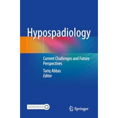 Afbeelding van Hypospadiology
