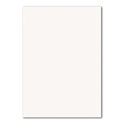 Afbeelding van 25 vellen DIN A4 papier, 240 g/m², 21 x 29,7 cm, hoogwit (wit)