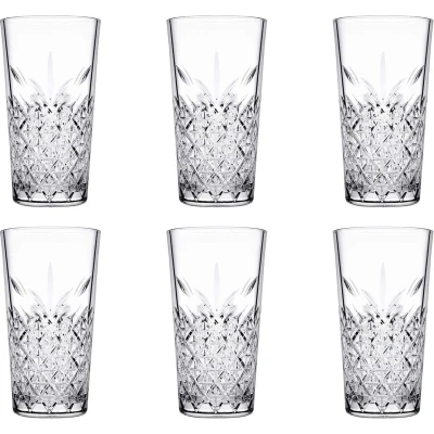 Afbeelding van DS6 LONGDRINK 36 STAP TIMELESS