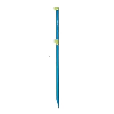Afbeelding van Kali Kunnan Metareg Rod Holder Blue (150cm) Hengelsteun
